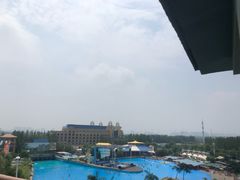 景点-郑州方特水上乐园