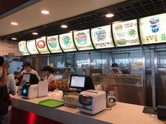 -大唐腾记腊汁肉夹馍(西安北站店)