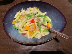 -彩丰楼中餐厅(佘山世茂洲际酒店)