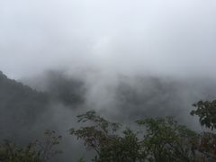 -四明山国家森林公园