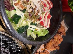 -谷牛和牛烤肉(漕河泾印象城店)