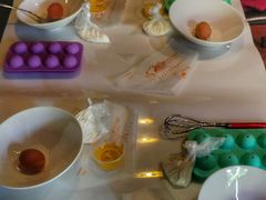 -Geneva日内瓦餐厅(西郊宝成花苑店)