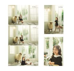 -韩国童感TOUCH PHOTO儿童摄影(朝阳分店)