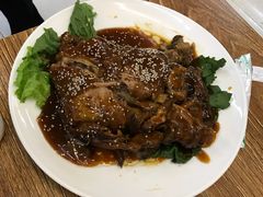 -巷子深菜馆(新华路店)