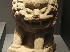 -鄂尔多斯博物馆