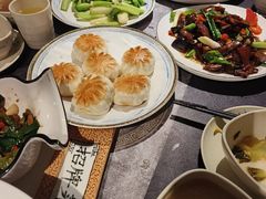 -花溪雨·森林餐厅(石基店)