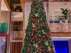 -广州粤海喜来登酒店