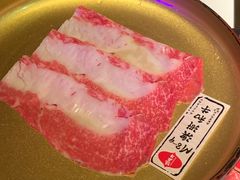 -温禾牛·和牛寿喜烧自助火锅(恒基名人店)