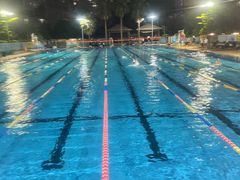 -猎德游泳池(猎德花园店)