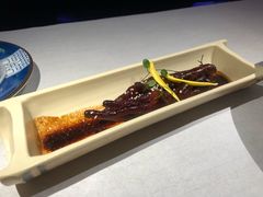 吮指鸡爪-桂满陇-西湖船宴(西单大悦城店)