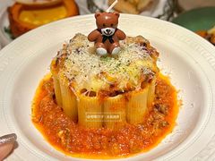-Mogul Eatery·大亨餐酒馆