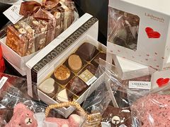 -Laderach 莱德拉(上海环贸iapm店)