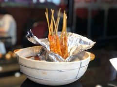 -高第街56号港式餐厅·精选(世茂广场宽厚里大明湖店)