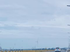 -汕尾风车岛