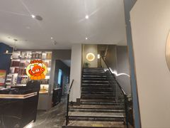 -钟楼酒店(临源街店)