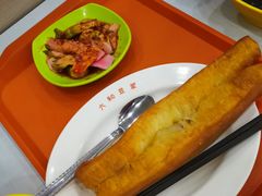 -六和餐饮(东城根店)