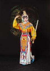 -梨园天地京剧摄影(玲珑天地店)