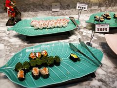 -火锅岛潮牌自助餐厅(天津天佑城店)