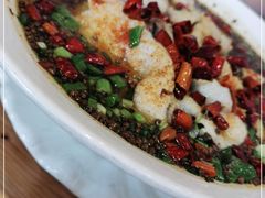 -辣簋(百湖花园店)