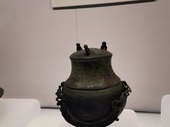 -上海浦东展览馆