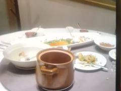 -一澜江宴·江景地标楚菜(江滩公园店)