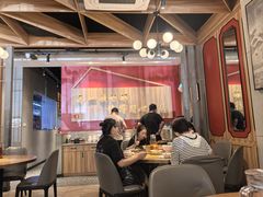-俏湖兰·辣椒炒个肉(海沧店)