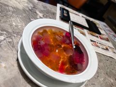 石花膏-四道菜·福建菜馆(新街口金鹰店)