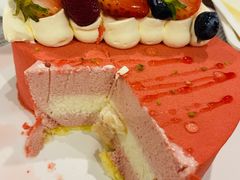 -格兰西点(淘金店)