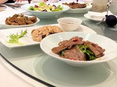 -上海小南国(世博源店)