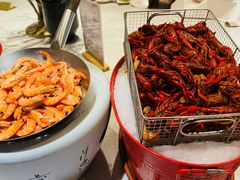 -杭州钱江新城万怡酒店-西餐厅