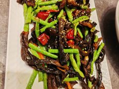 -闫府私房菜·百年鲁菜(恒隆店)