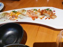 -渔寿司·日本料理(艾尚天地店)