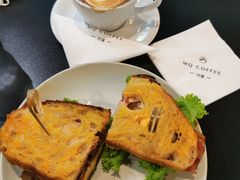 -明谦·Coffee&Cocktail Bar(美您公园店)