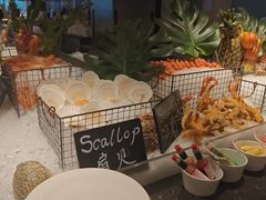 -Social 秀西餐厅-长沙瑞吉酒店(运达店)