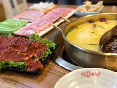-四喜小胖·北京涮肉(五道营店)