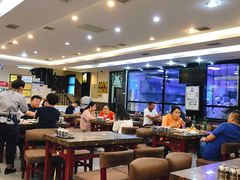 大堂-张包铺(道外店)