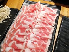 -呷哺呷哺(砂之船奥莱店)