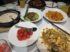 -汤城小厨•粤菜•靓汤(苏州街店)