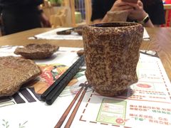-林妈妈村·日式料理(宝山万达店)