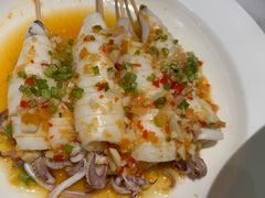 -双合园·海鲜水饺青岛菜(万佳广场店)
