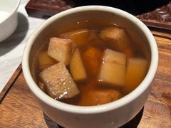 -香樟花园新粤料理(无锡万象城店)