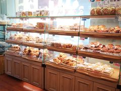 -新侨三宝乐面包店(崇文门店)