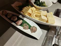 -海底捞火锅(让胡路万达店)