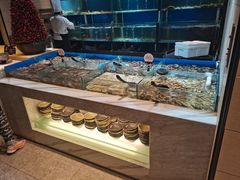 -川骄海鲜自助(亚运村店)