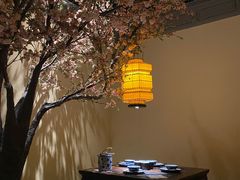 -绿茶餐厅(昌平悦荟店)