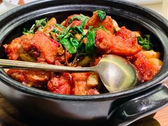 三杯鸡-CHIC1699远洋私厨