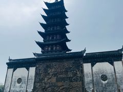 -上海方塔园