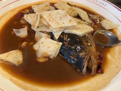 -旺顺阁·北京菜·烤鸭(大望路店)