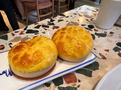 -点点心点心专门店(旺角店)