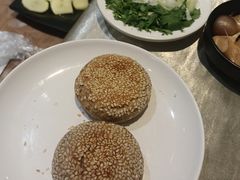 -东来顺饭庄(王府井步行街店)